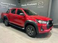 2022 Toyota Hilux 2.4 GD-6 Raised Body Raider Auto Double-Cab