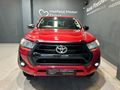 2022 Toyota Hilux 2.4 GD-6 Raised Body Raider Auto Double-Cab
