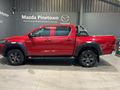 2022 Toyota Hilux 2.4 GD-6 Raised Body Raider Auto Double-Cab