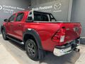 2022 Toyota Hilux 2.4 GD-6 Raised Body Raider Auto Double-Cab