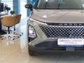 2026 Omoda C5 1.5T SHS DHT Auto