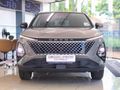2026 Omoda C5 1.5T SHS DHT Auto