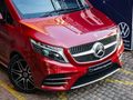2024 Mercedes-Benz V-Class Executive