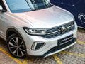 2025 Volkswagen T-Cross 1.0 TSI R-Line Auto