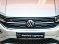 2025 Volkswagen T-Cross 1.0 TSI R-Line Auto