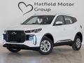 2026 Chery Tiggo Cross 1.5 Lit CVT Auto