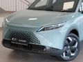 2026 Omoda C7 1.6T Luxury