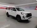 2023 Toyota Hilux 2.4 GD-6 Raised Body Raider Extended Cab