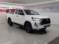 2023 Toyota Hilux 2.4 GD-6 Raised Body Raider Extended Cab