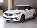 2024 Suzuki Baleno 1.5 GLX Auto