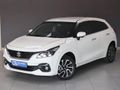 2024 Suzuki Baleno 1.5 GLX Auto