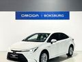 2025 Toyota Corolla 1.8 XS Hybrid Auto