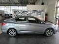 2016 Hyundai Accent 1.6 GLS | Fluid