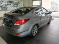 2016 Hyundai Accent 1.6 GLS | Fluid