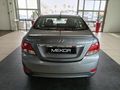 2016 Hyundai Accent 1.6 GLS | Fluid
