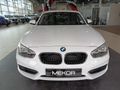 2017 BMW 1 Series 118i 5-dr Auto