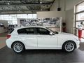 2017 BMW 1 Series 118i 5-dr Auto