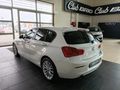 2017 BMW 1 Series 118i 5-dr Auto