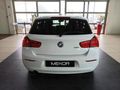 2017 BMW 1 Series 118i 5-dr Auto