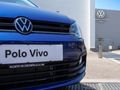 2026 Volkswagen Polo Vivo 1.4