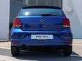 2026 Volkswagen Polo Vivo 1.4