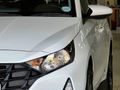 2023 Hyundai i20 1.4 Motion Auto