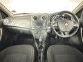 2016 Renault Sandero 900T Expression