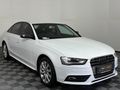 2014 Audi A4 1.8 T S Auto