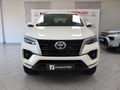 2021 Toyota Fortuner 2.4 GD-6 Raised Body