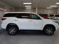 2021 Toyota Fortuner 2.4 GD-6 Raised Body