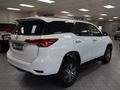 2021 Toyota Fortuner 2.4 GD-6 Raised Body