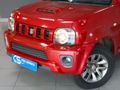 2015 Suzuki Jimny 1.3 Auto
