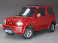 2015 Suzuki Jimny 1.3 Auto