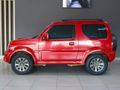 2015 Suzuki Jimny 1.3 Auto