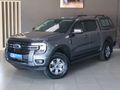 2023 Ford Ranger 2.0D XLT HR Double Cab Auto