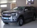 2023 Ford Ranger 2.0D XLT HR Double Cab Auto