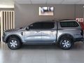 2023 Ford Ranger 2.0D XLT HR Double Cab Auto