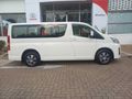 2026 Toyota Quantum 2.8 GL 11-seat