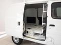 2026 Suzuki Eeco 1.2 Panel Van