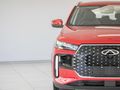 2026 Chery Tiggo Cross 1.5t Elite Auto