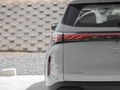 2026 Chery Tiggo Cross 1.5 Lit CVT Auto