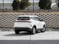 2026 Chery Tiggo Cross 1.5 Lit CVT Auto