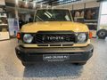 2026 Toyota Land Cruiser 79 2.8 GD-6 Single Cab