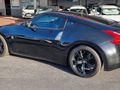 2009 Nissan 370Z Coupe Auto