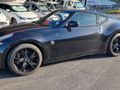 2009 Nissan 370Z Coupe Auto