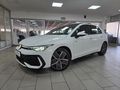 2026 Volkswagen Golf 1.4 TSI R-Line + Auto (110kw)