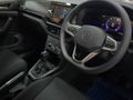 2026 Volkswagen T-Cross 1.0 TSI Auto