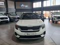 2021 Kia Seltos 1.6 EX+ Auto