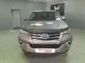 2018 Toyota Fortuner 2.8 GD-6 Raised Body Auto