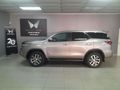 2018 Toyota Fortuner 2.8 GD-6 Raised Body Auto